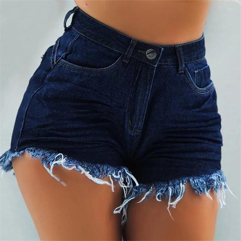 Women' Shorts Sexy High Waist Super Denim Women Casual Slim Burr Solid Straight Cowboy Summer Fashion Tassel Female Jeans Short, Black blue
Women' Shorts Sexy High Waist Super Denim Women Casual Slim Burr Solid Straight Cowboy Summer Fashion Tassel Female Jeans Short, Black blue