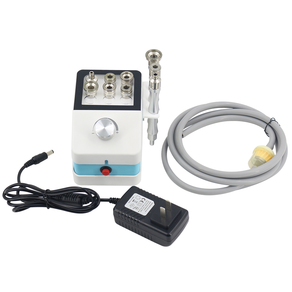 Beauty Items portable salon diamond dermabrasion machine for skin peeling wrinkle remover