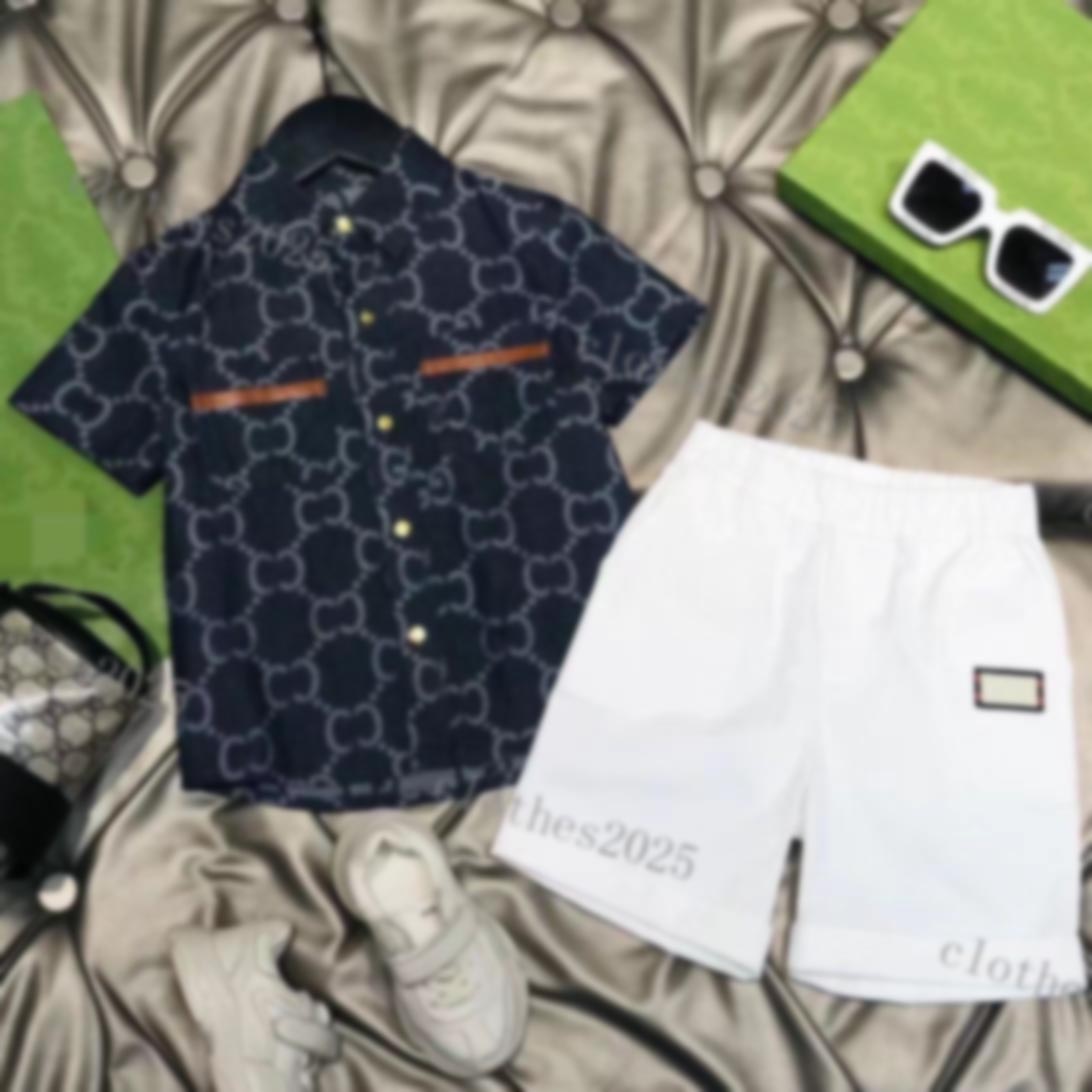 2023 Luxury designer Kids Clothing Sets Girl Boy Clothing Summer Infantis Baby sets chlidren sport suits Short-sleeved hooded group shirt shorts suit, 1#
2023 Luxury designer Kids Clothing Sets Girl Boy Clothing Summer Infantis Baby sets chlidren sport suits Short-sleeved hooded group shirt shorts suit, 1#
