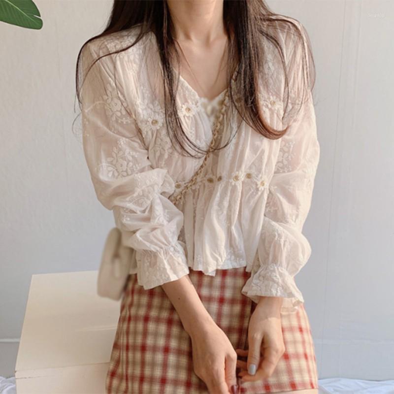 Women' Blouses 2023 Summer Hollow Cool V-neck Shirt Off Shoulder Top Harajuku Womens Tops And Strawberry Blouse, White
Women' Blouses 2023 Summer Hollow Cool V-neck Shirt Off Shoulder Top Harajuku Womens Tops And Strawberry Blouse, White
