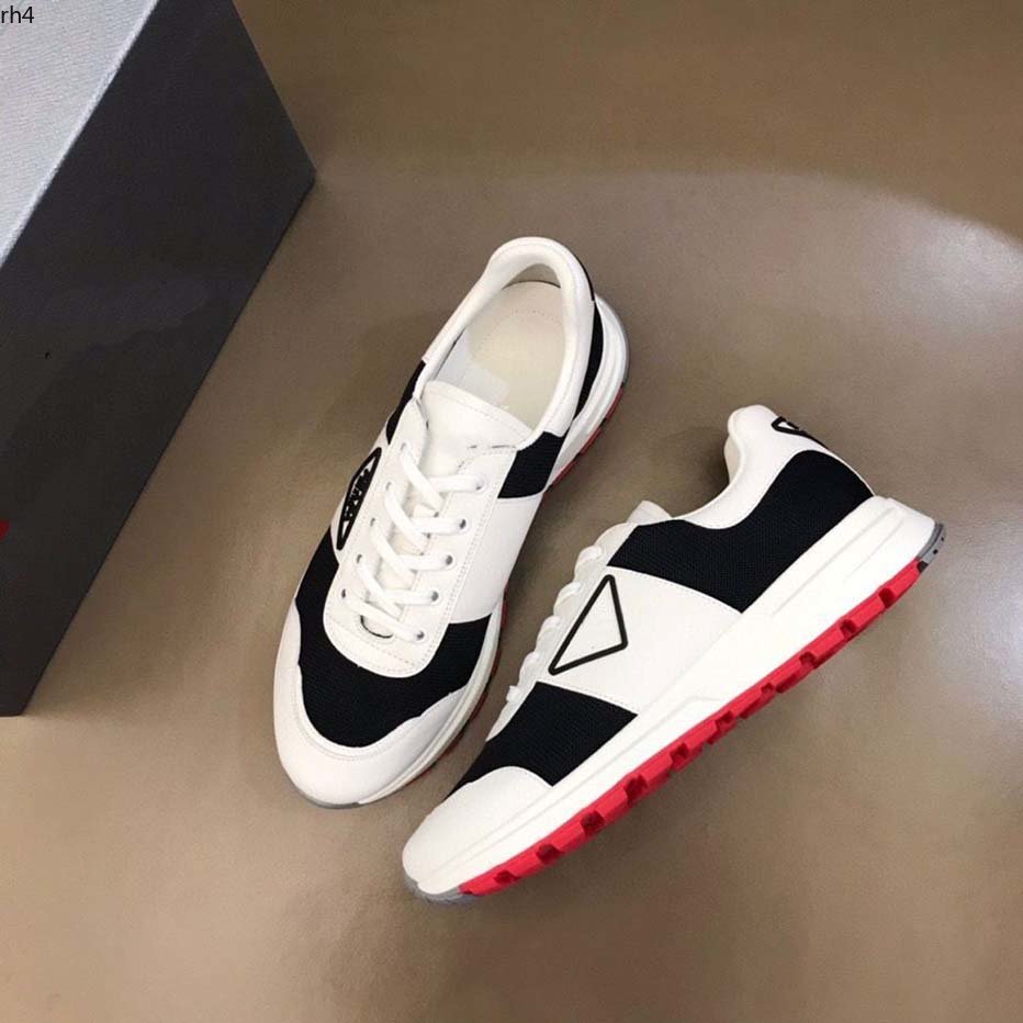 2023SS High quality Luxury designer sneakers Platform mens Shoes genuine leather trainers for Men Flat Casual Shoe are size38-45 klmjk rh400001
2023SS High quality Luxury designer sneakers Platform mens Shoes genuine leather trainers for Men Flat Casual Shoe are size38-45 klmjk rh400001