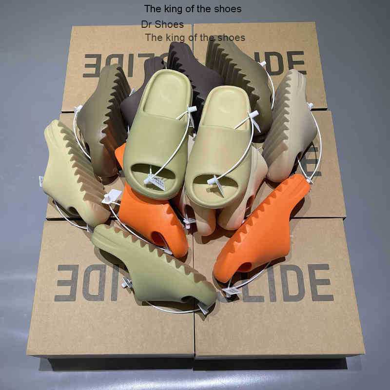 Yezzzy Shoes Coconut Slippers Men's Summer Thick Soled Sandals Indoor and Outdoor Excrement Feeling Word Slipper, Army brown
Yezzzy Shoes Coconut Slippers Men's Summer Thick Soled Sandals Indoor and Outdoor Excrement Feeling Word Slipper, Army brown