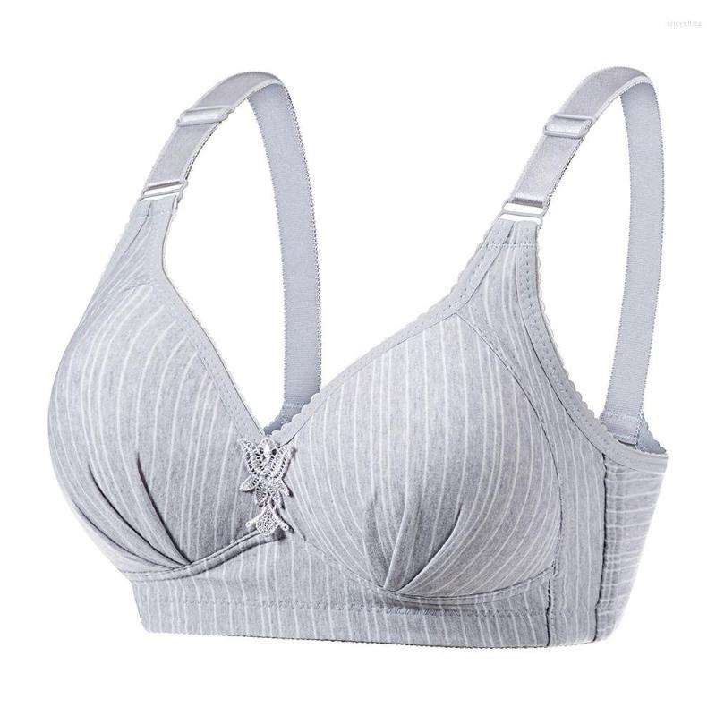 Bras Women Sexy Lingerie Push Up Girls 38-44 B C Cup Brassiere Mommy Bralette Underwear Female, Gray
Bras Women Sexy Lingerie Push Up Girls 38-44 B C Cup Brassiere Mommy Bralette Underwear Female, Gray