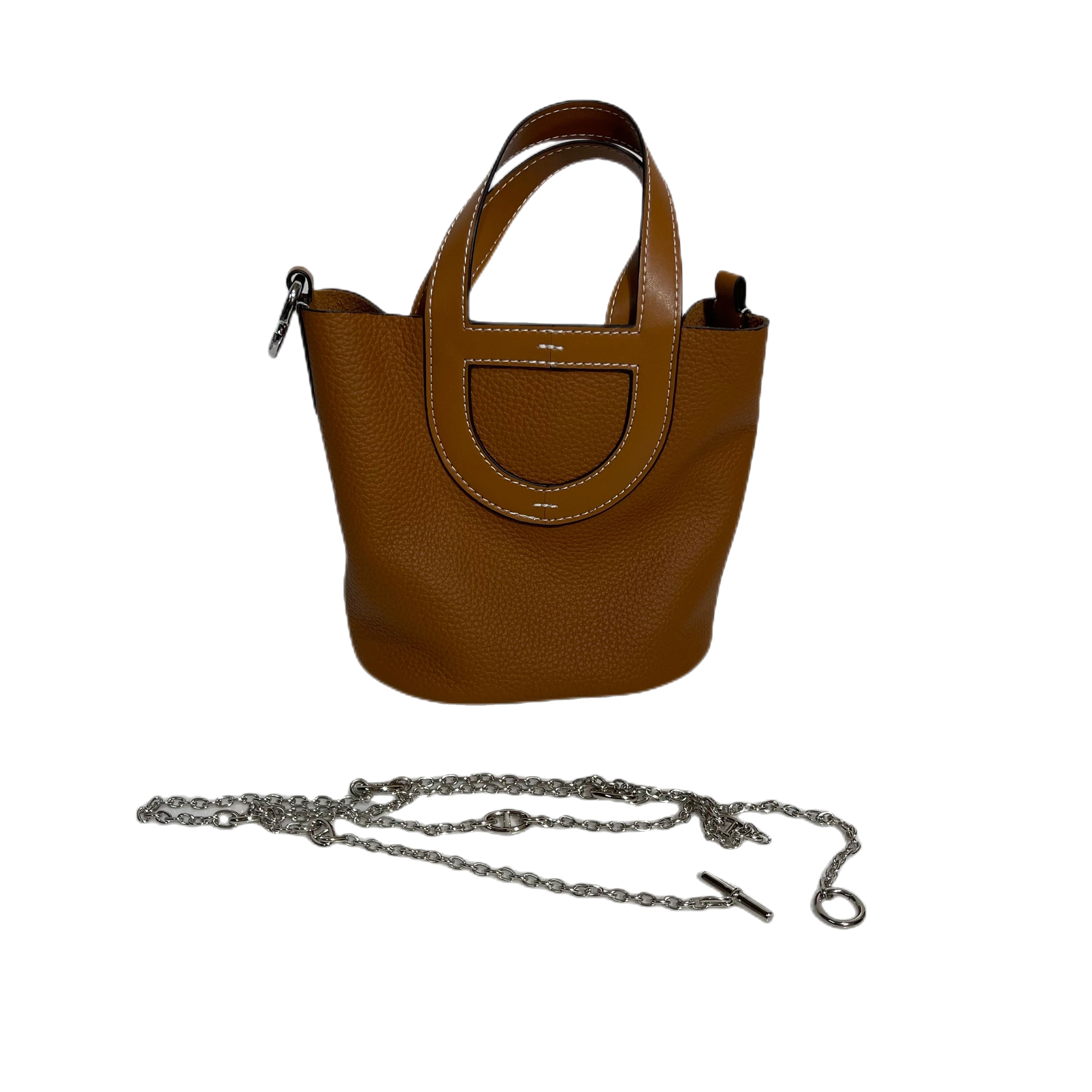 Drawstring Tote H0002 Designer Shoulder Bag Luxury Ladies Handbags Fashion Design Purse, Grey
Drawstring Tote H0002 Designer Shoulder Bag Luxury Ladies Handbags Fashion Design Purse, Grey
