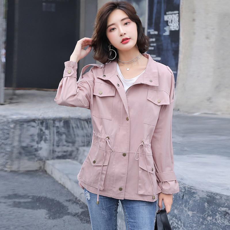 Women's Jackets Women Winter Autumn Coats Overcoats Female Short Tops Cute Laceup Solid Color Clothing, Khaki
Women's Jackets Women Winter Autumn Coats Overcoats Female Short Tops Cute Laceup Solid Color Clothing, Khaki