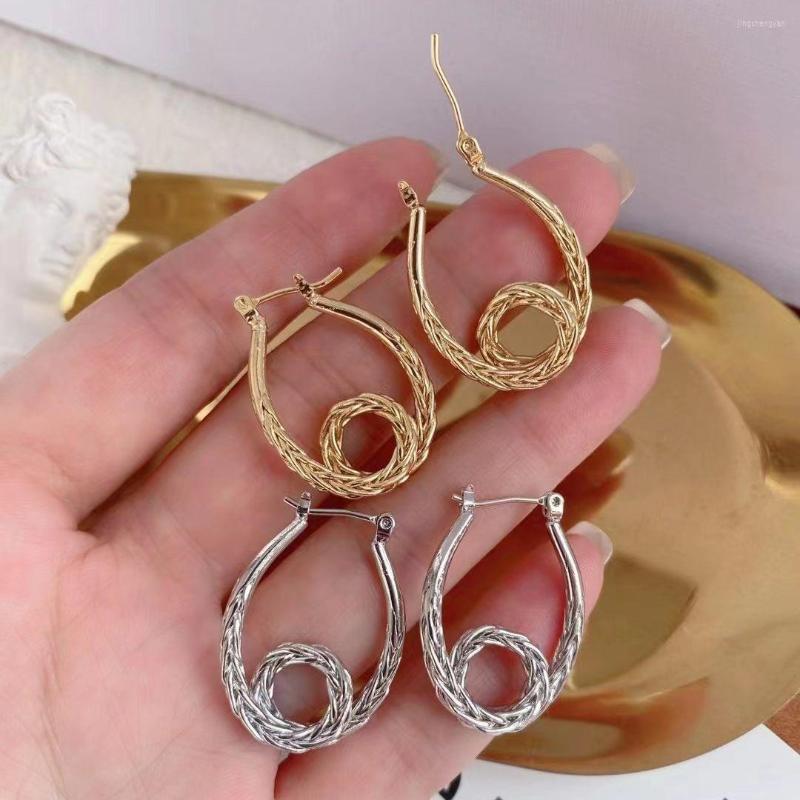 Hoop Earrings 5 Pairs 2023 Korean Metal Geometric For Women Fashion Gold Silver Color Punk Charm Minimalist Jewelry
Hoop Earrings 5 Pairs 2023 Korean Metal Geometric For Women Fashion Gold Silver Color Punk Charm Minimalist Jewelry