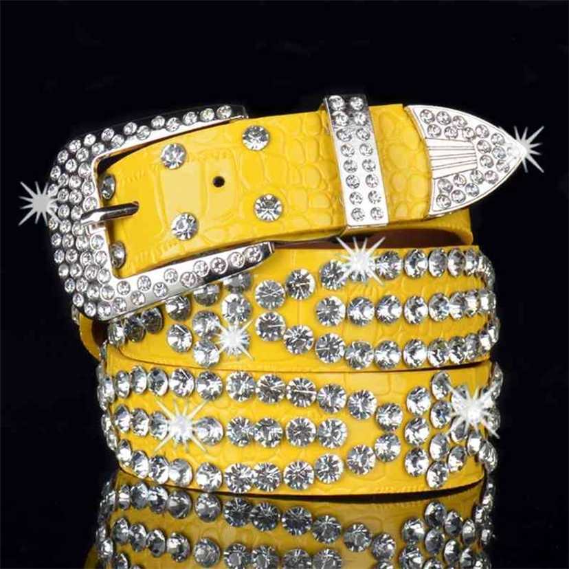Designer belts K9EI 2023 Sparkly Women's Fashion Leopard Print Corset Female Rhinestone Wide Leather Woman Shiny Buckle Jean Belt 7706 factory outlet
Designer belts K9EI 2023 Sparkly Women's Fashion Leopard Print Corset Female Rhinestone Wide Leather Woman Shiny Buckle Jean Belt 7706 factory outlet