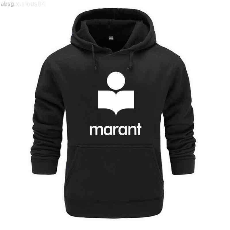 Hoodies Autumn and Winter Men' Women' Marant Letter Printed Hat Personalized Leisure Long Sleeve Sweater, Sapphire blue
Hoodies Autumn and Winter Men' Women' Marant Letter Printed Hat Personalized Leisure Long Sleeve Sweater, Sapphire blue