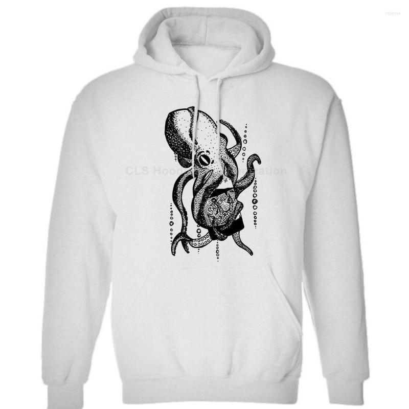 Men' Hoodies Sailor Ruin Octopus Squid Pirate Skull Rum Deep Sea Cartoon Mens Neutral (Womens) Winter Sweatshirts, Black
Men' Hoodies Sailor Ruin Octopus Squid Pirate Skull Rum Deep Sea Cartoon Mens Neutral (Womens) Winter Sweatshirts, Black