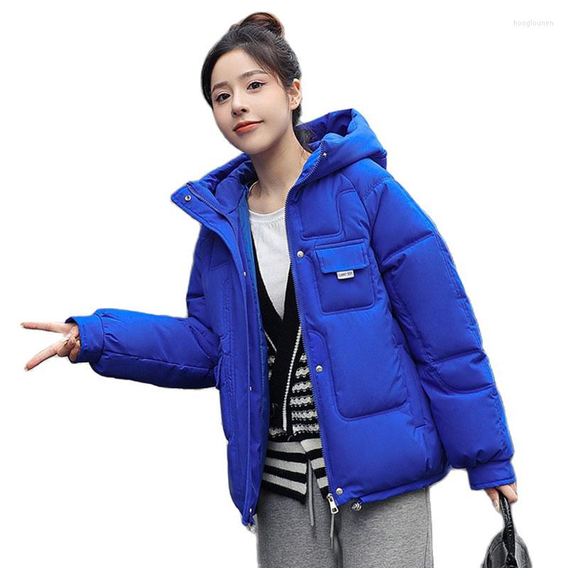 Women's Trench Coats Winter Jacket Women Parker 2023 Solid Loose Down Cotton Overcoat Thick Cotton-padded Female Basic Mujer, Green
Women's Trench Coats Winter Jacket Women Parker 2023 Solid Loose Down Cotton Overcoat Thick Cotton-padded Female Basic Mujer, Green