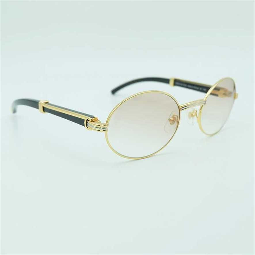 Oval Mottled Buffalo Horn Sunglasses Men Carter Mens Metal Black White Buffs Glasses Luxury Outdoor Driving Shade Eyewear
Oval Mottled Buffalo Horn Sunglasses Men Carter Mens Metal Black White Buffs Glasses Luxury Outdoor Driving Shade Eyewear
