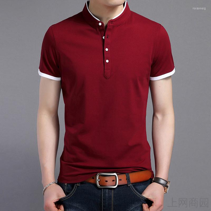 Men's T Shirts 2023 Men Summer Solid Color Short Sleeve Cotton Tshirt Fashion Slim Fit Casual Clothing Male Streetwear Tops Tees, White
Men's T Shirts 2023 Men Summer Solid Color Short Sleeve Cotton Tshirt Fashion Slim Fit Casual Clothing Male Streetwear Tops Tees, White