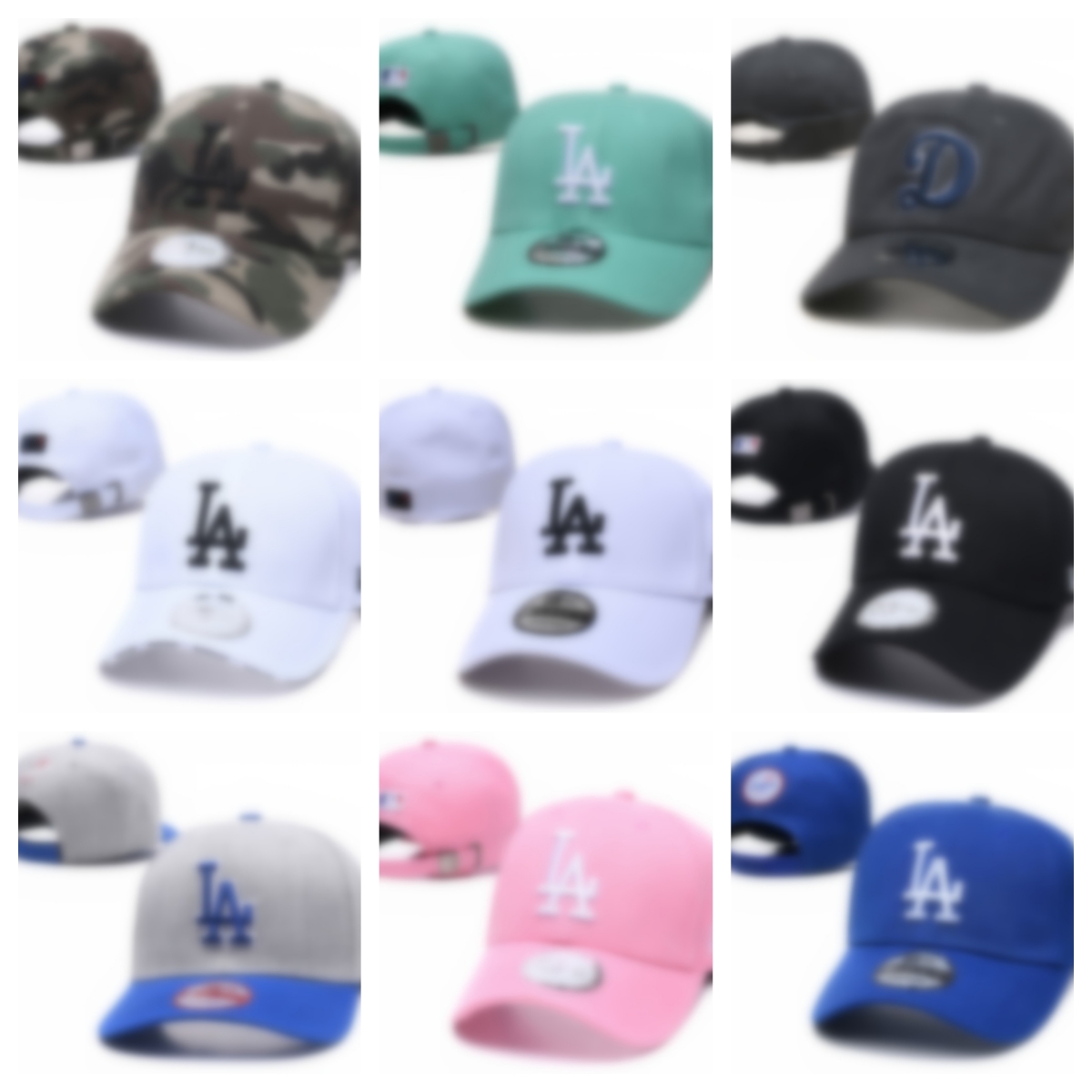 2023 Baseball Cap Designers Caps sun Hats Mens Womens Bucket Hat Women Snapback Hats Men Luxurys Baseball Cap With LA Letter, 17
2023 Baseball Cap Designers Caps sun Hats Mens Womens Bucket Hat Women Snapback Hats Men Luxurys Baseball Cap With LA Letter, 17