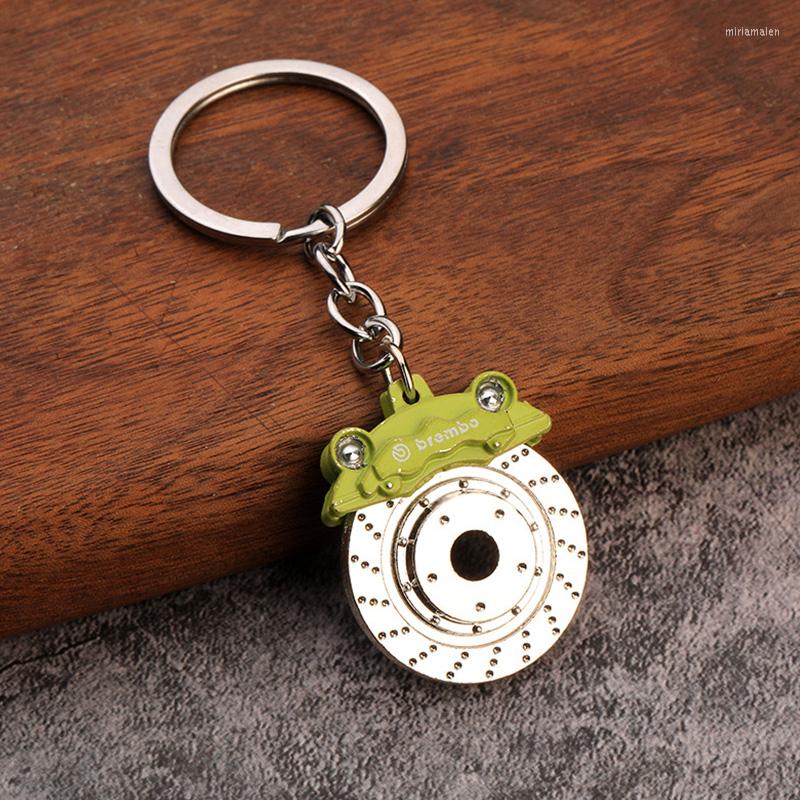 Keychains Car Keychain Multi-Color For Keys Metal Wheel Brake Disc Key Ring Holder Auto Keyrings Motorcycle Chain Pendant Gift
Keychains Car Keychain Multi-Color For Keys Metal Wheel Brake Disc Key Ring Holder Auto Keyrings Motorcycle Chain Pendant Gift
