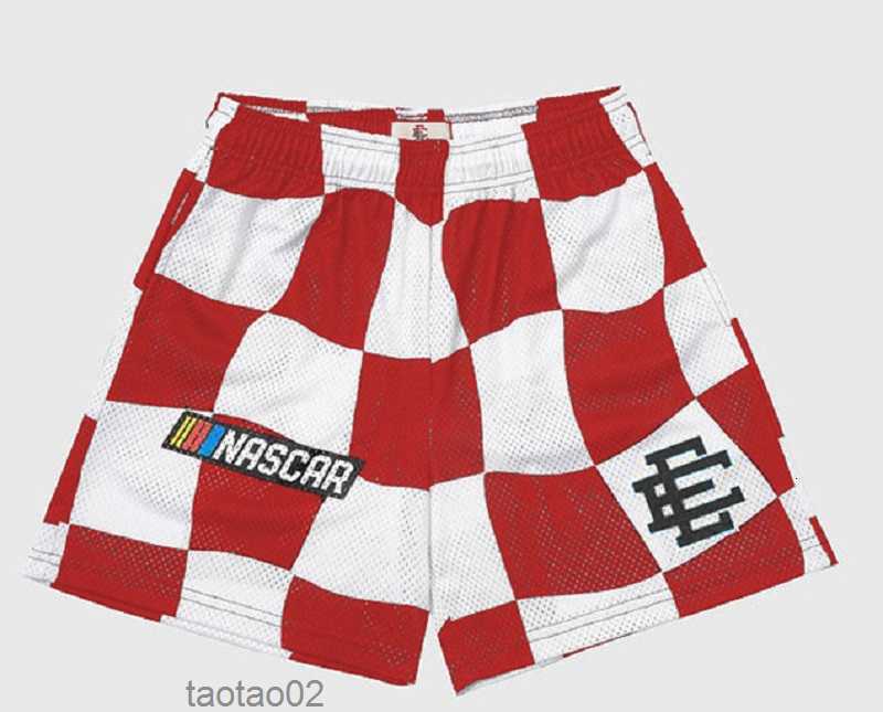 Ee Men's Shorts Eric Emanuel Men Women Cusual Mesh Breathable Quick-drying Basketball Training Fitness Running Pants Plaid Legionfgyp
Ee Men's Shorts Eric Emanuel Men Women Cusual Mesh Breathable Quick-drying Basketball Training Fitness Running Pants Plaid Legionfgyp