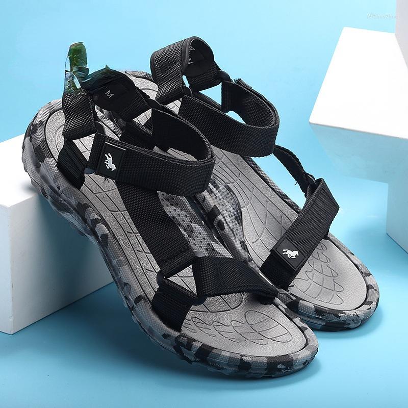 Sandals Men Summer Beach Casual Shoes Breathable Black Walking Sports High Quality Unisex PU Soft Non-slip, Green
Sandals Men Summer Beach Casual Shoes Breathable Black Walking Sports High Quality Unisex PU Soft Non-slip, Green