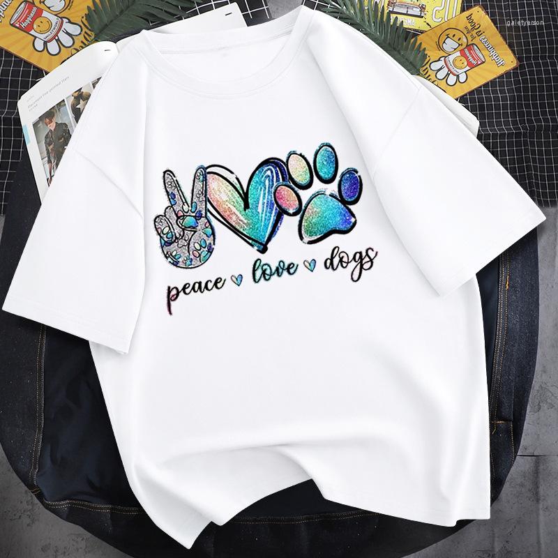 Women's T Shirts Summer Women's T-shirt Fashion Cute Dog Printed Ladies Harajuku Short Sleeve Top Female Drop Ship, Fy-cut dog-b
Women's T Shirts Summer Women's T-shirt Fashion Cute Dog Printed Ladies Harajuku Short Sleeve Top Female Drop Ship, Fy-cut dog-b