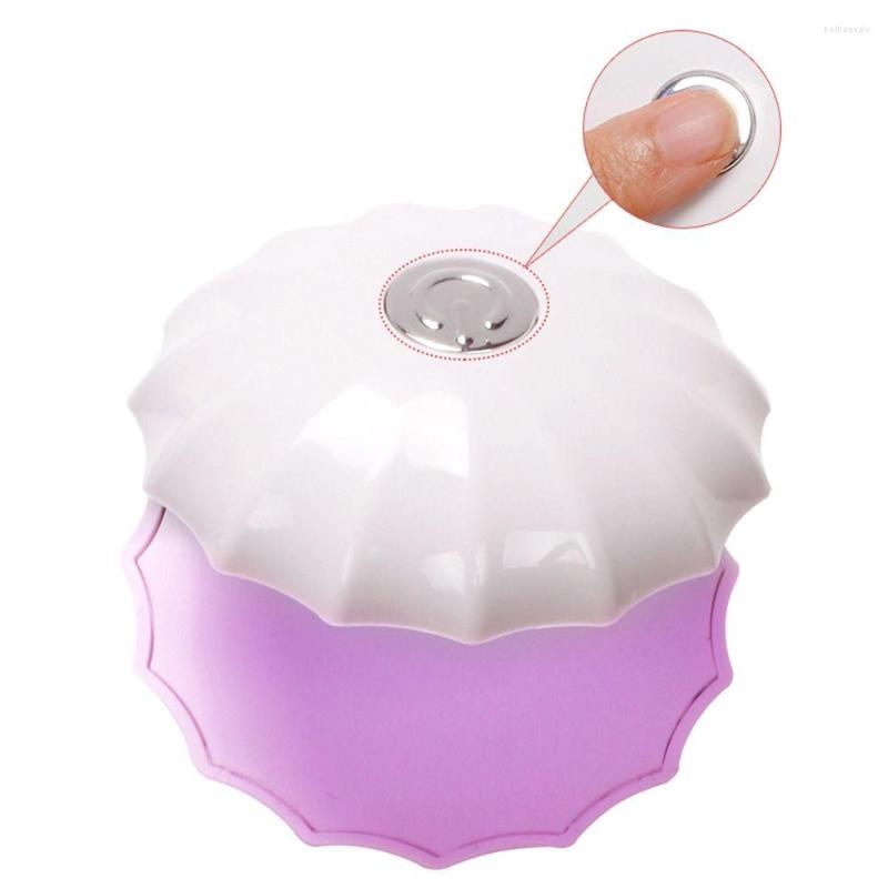 Nail Dryers Mini Portable USB Charging Single Finger Lamp Machine Nails Art Tools Potherapy Dryer
Nail Dryers Mini Portable USB Charging Single Finger Lamp Machine Nails Art Tools Potherapy Dryer