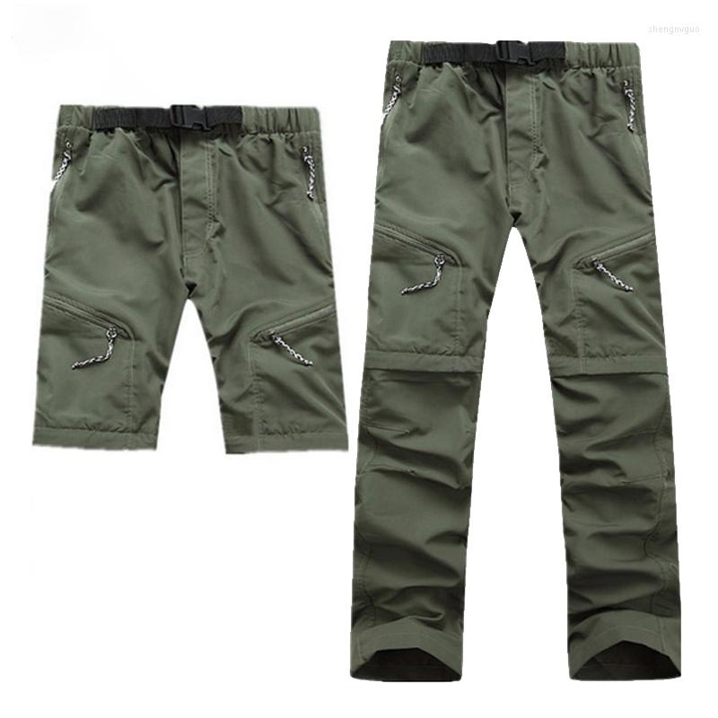 Men' Pants Summer Men' Quick-Drying Detachable Hiking Outdoor Sports Breathable Camping Climbing Shorts, Black
Men' Pants Summer Men' Quick-Drying Detachable Hiking Outdoor Sports Breathable Camping Climbing Shorts, Black