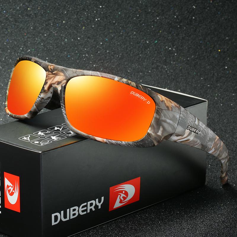 Sunglasses Dubery Polarized Red Sun Glasses Army Goggles Sports For Men Fishing Black Eyewear Tactical 2023
Sunglasses Dubery Polarized Red Sun Glasses Army Goggles Sports For Men Fishing Black Eyewear Tactical 2023