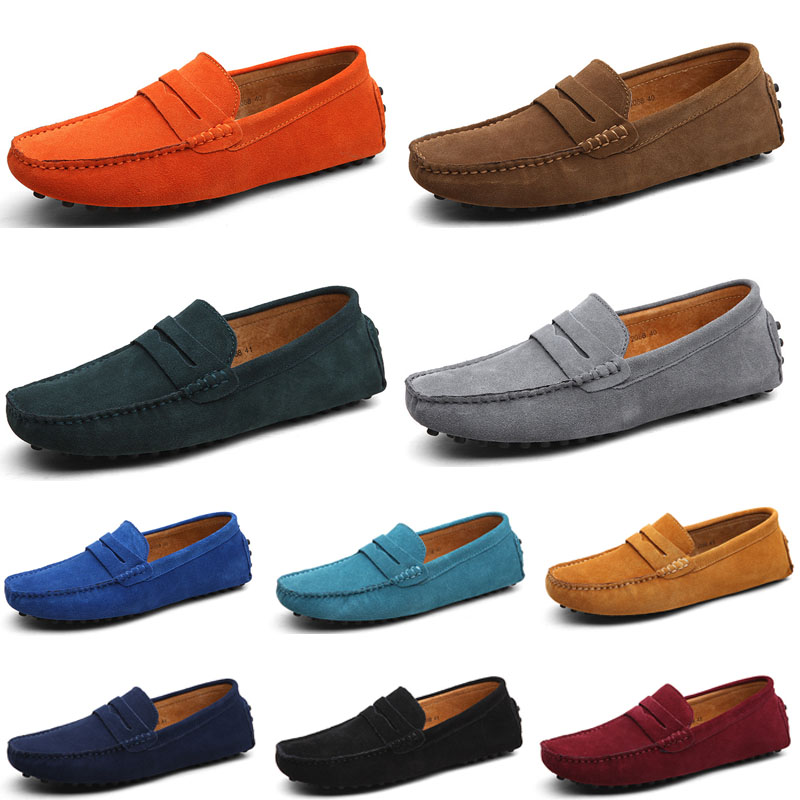 men casual shoes Espadrilles triple black navy brown wine red taupe green Sky Blue Burgundy mens sneakers outdoor jogging walking size 40-45 sixty two, 10
men casual shoes Espadrilles triple black navy brown wine red taupe green Sky Blue Burgundy mens sneakers outdoor jogging walking size 40-45 sixty two, 10