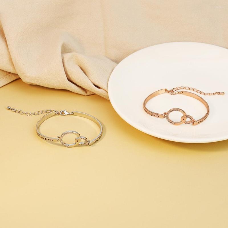 Strand Simple Fashion Bracelet Diamond Peach Heart Round Friend Gift Birthday For Party Wedding Jewelry Decor
Strand Simple Fashion Bracelet Diamond Peach Heart Round Friend Gift Birthday For Party Wedding Jewelry Decor