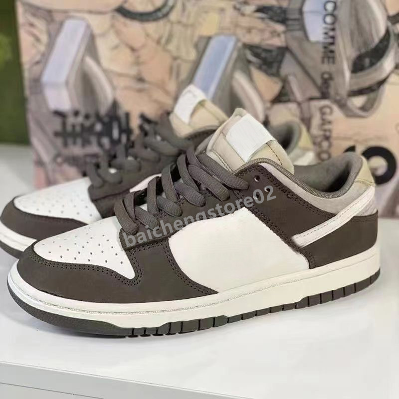 2023 Black White Panda Casual Shoes Men Women Sneakers UNC Vintage Green University Blue Coast Photon Dust Outdoor Mens Trainer 36-46 B9, Color 33
2023 Black White Panda Casual Shoes Men Women Sneakers UNC Vintage Green University Blue Coast Photon Dust Outdoor Mens Trainer 36-46 B9, Color 33