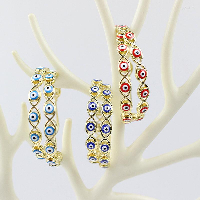 Hoop Earrings 10pair/lot Colorful Eye Shape Enamel Earring Plated Copper With Women Love Wholesale
Hoop Earrings 10pair/lot Colorful Eye Shape Enamel Earring Plated Copper With Women Love Wholesale