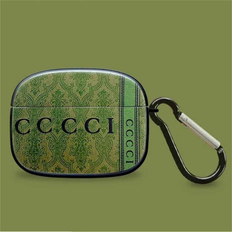 Luxury Brand Airpod Case Designer Earphone Accessories For Airpods 1/2 Pro 3 Fashion Woman Letter Hard Shell Protection Earphone Cover
Luxury Brand Airpod Case Designer Earphone Accessories For Airpods 1/2 Pro 3 Fashion Woman Letter Hard Shell Protection Earphone Cover