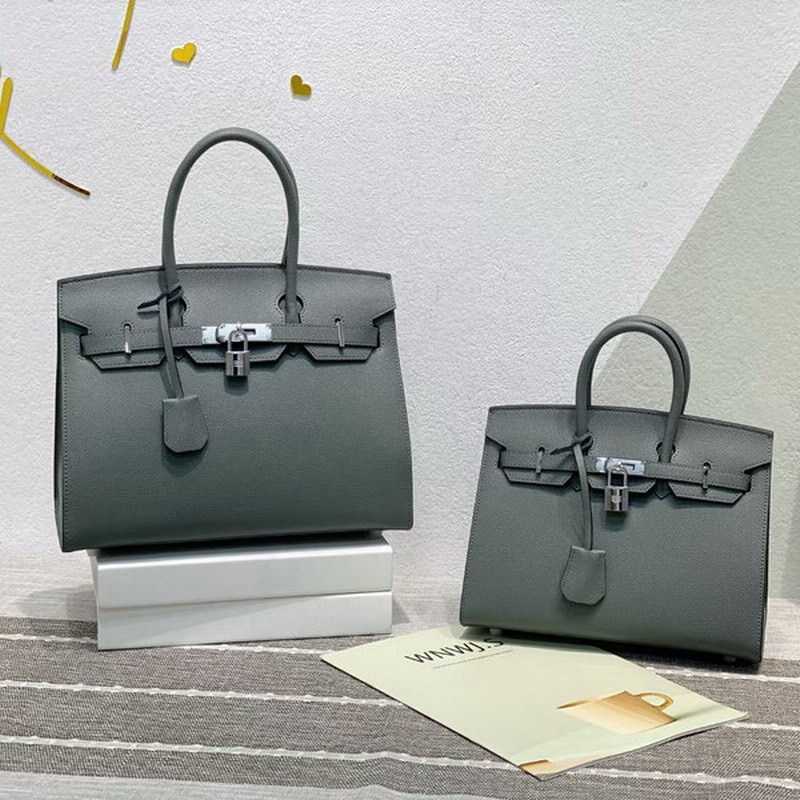 designer women handbag birkin Silver buckle bags New button top layer cow leather palm pattern bag leather handbag fashion atmosphere mall same style, Black4 
designer women handbag birkin Silver buckle bags New button top layer cow leather palm pattern bag leather handbag fashion atmosphere mall same style, Black4
