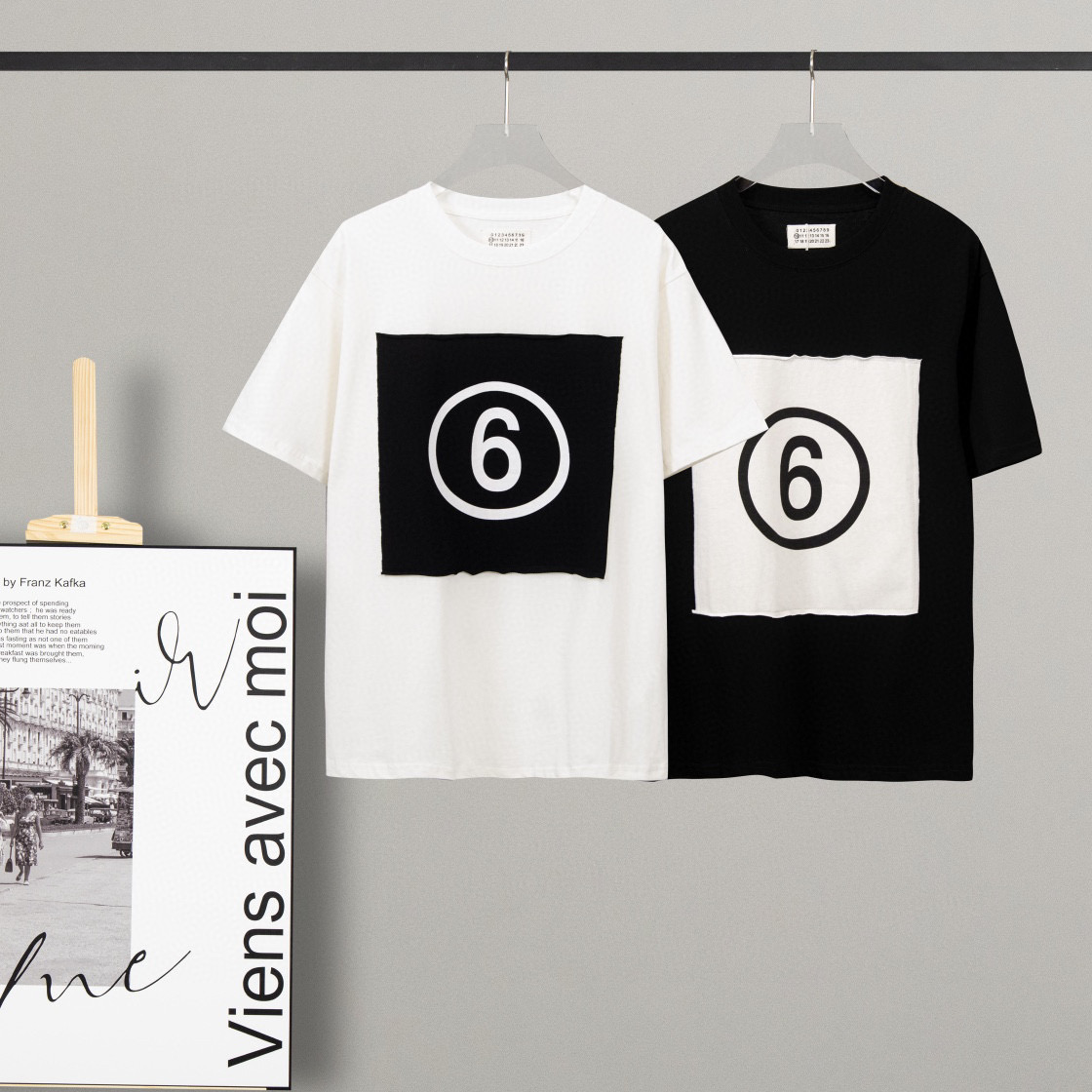 Men's Plus Tees & Polos Round neck embroidered and printed polar style summer wear with street pure cotton 1nwde
Men's Plus Tees & Polos Round neck embroidered and printed polar style summer wear with street pure cotton 1nwde