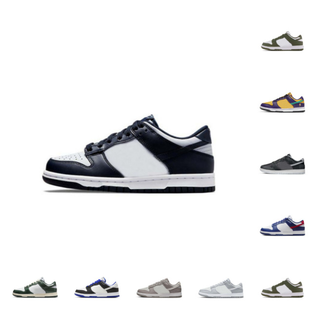 Dunks Low Retro Mens Womens Shoes SB Panda Black White Designer OG Sneakers Dunke Triple Pink UNC Chunky Dunky Grey Fog Men Platform Sports Casual Shoe, Color 48
Dunks Low Retro Mens Womens Shoes SB Panda Black White Designer OG Sneakers Dunke Triple Pink UNC Chunky Dunky Grey Fog Men Platform Sports Casual Shoe, Color 48
