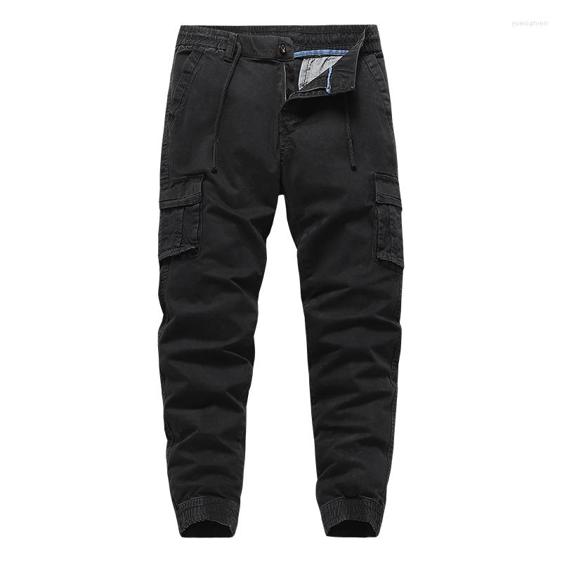 Men's Pants Mens Joggers Cargo Men Hip Hop Skateboard Trousers Male Casual Beam Feet Harem 2023 Spring Multi-Pockets Work, Black
Men's Pants Mens Joggers Cargo Men Hip Hop Skateboard Trousers Male Casual Beam Feet Harem 2023 Spring Multi-Pockets Work, Black