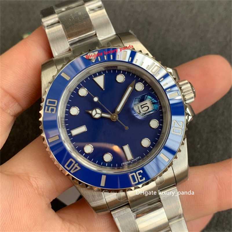 Luxury Watches High Quality Men's Automatic Watch 40mm 904lcal.3135 Movement Ceramic Waterproof Sapphire Silver Millennium Bracelet Blue Cz FJNA
Luxury Watches High Quality Men's Automatic Watch 40mm 904lcal.3135 Movement Ceramic Waterproof Sapphire Silver Millennium Bracelet Blue Cz FJNA
