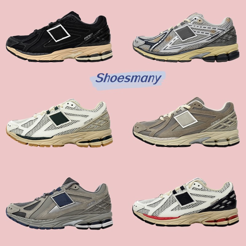 1906r Mens Women Running Shoes White Metallic Gold Grey Indigo thisisnevertthat The 2022 Downtown Run Sea Salt Eclipse M1906RB M1906RTI M1906RL M1906RR M1906RP
1906r Mens Women Running Shoes White Metallic Gold Grey Indigo thisisnevertthat The 2022 Downtown Run Sea Salt Eclipse M1906RB M1906RTI M1906RL M1906RR M1906RP