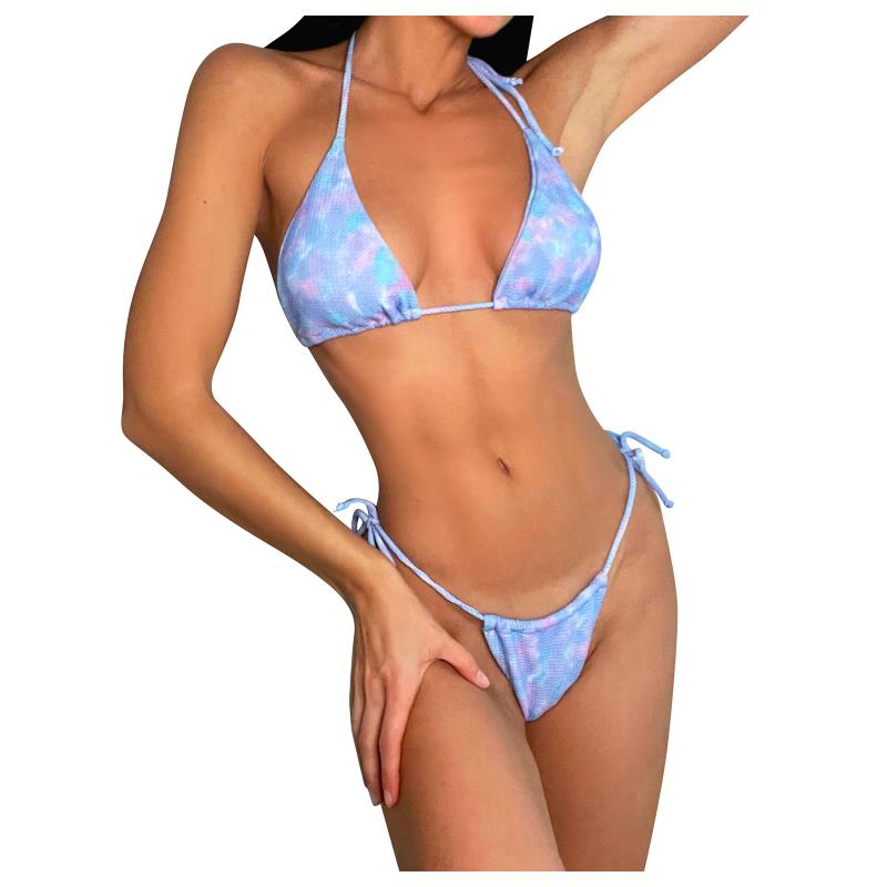 Women' Swimwear Women Drawstring Bikini Set Sexy Solid Lace Push Up Swimsuit Beachwear Padded Bodysuit Biquinis 2023#RU5, Multicolor
Women' Swimwear Women Drawstring Bikini Set Sexy Solid Lace Push Up Swimsuit Beachwear Padded Bodysuit Biquinis 2023#RU5, Multicolor