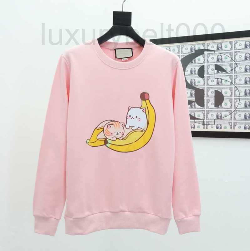 Women's Hoodies & Sweatshirts Designer Fashion tops Luxury Brand Men Women Pink Bananya Cartoon Casual Tops Streetwear Pullovers Harajuku Sweatshirtzrgj XENZ, White
Women's Hoodies & Sweatshirts Designer Fashion tops Luxury Brand Men Women Pink Bananya Cartoon Casual Tops Streetwear Pullovers Harajuku Sweatshirtzrgj XENZ, White