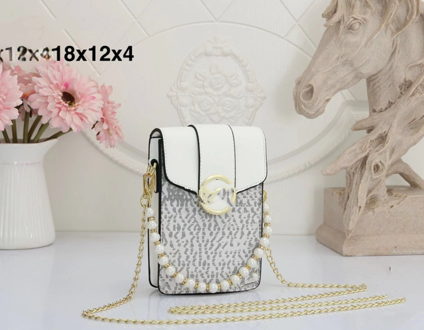 Quality Simple Letter Shoulder Bag Women's Crossbody Bag Underarm Bags Mini Bag High Sense Handbag Wholesale, Aspic
Quality Simple Letter Shoulder Bag Women's Crossbody Bag Underarm Bags Mini Bag High Sense Handbag Wholesale, Aspic