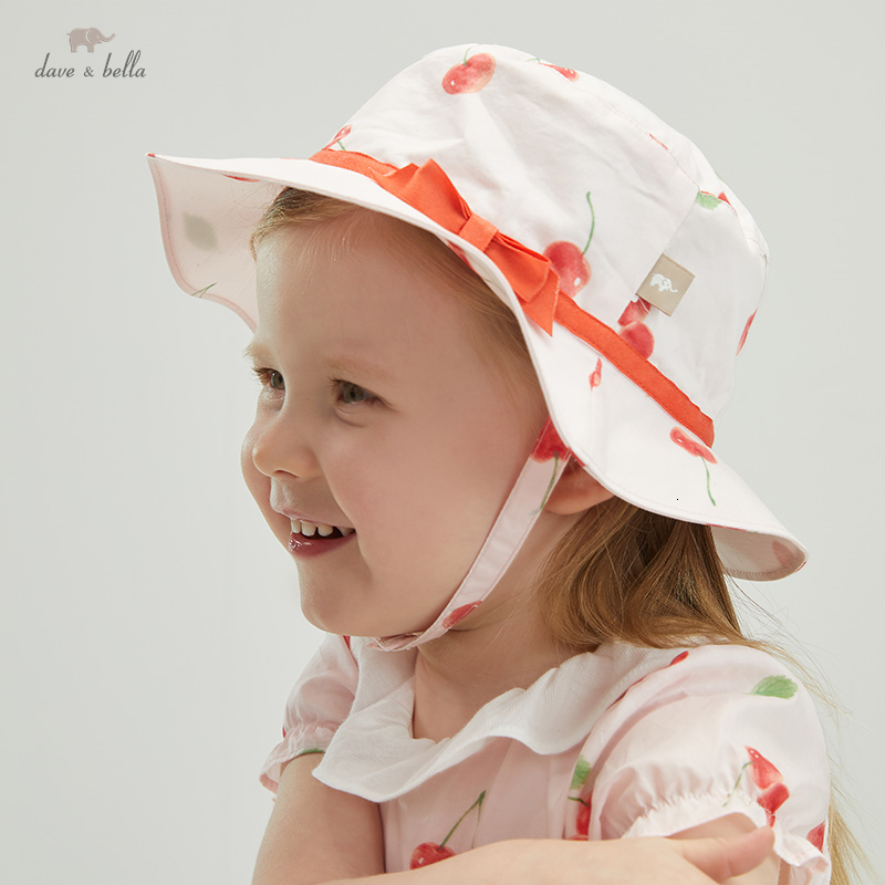 Caps Hats DBJ17487 dave bella summer fashion born baby girls cute bow cartoon print girl hat 230313, Red
Caps Hats DBJ17487 dave bella summer fashion born baby girls cute bow cartoon print girl hat 230313, Red