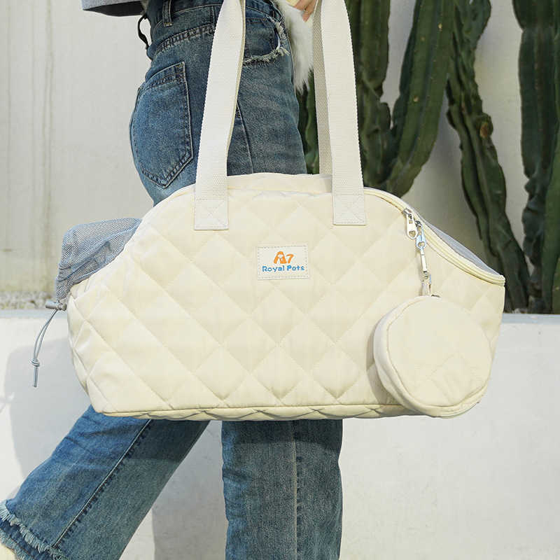 Portable One-shoulder Pet Bag Breathable Large Capacity Outdoor Portable Diagonal Bag Foldable Dog Bag Cat Bag 230313, 44x22x27cm-pink
Portable One-shoulder Pet Bag Breathable Large Capacity Outdoor Portable Diagonal Bag Foldable Dog Bag Cat Bag 230313, 44x22x27cm-pink