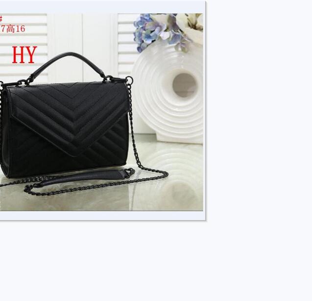 Designer Handbags Shoulder Bag Tote Metal Chain Silver Handbag Flip cover Shoulder Bags purse Wallet 87
Designer Handbags Shoulder Bag Tote Metal Chain Silver Handbag Flip cover Shoulder Bags purse Wallet 87