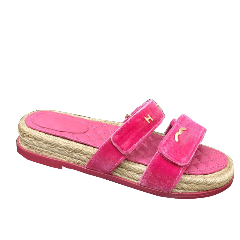 Classic Womens Slippers Platform Heels Sandals Designer Cashmere Uppers Raffia Espadrilles Slide Adjustable Ankle Buckle Slingbacks Dress Shoe Retro Mule
Classic Womens Slippers Platform Heels Sandals Designer Cashmere Uppers Raffia Espadrilles Slide Adjustable Ankle Buckle Slingbacks Dress Shoe Retro Mule