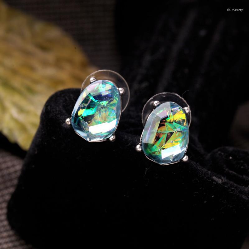 Stud Earrings Summer Dress Korean Fashionable Small Crystal Wholesale Jewelry Arrival
Stud Earrings Summer Dress Korean Fashionable Small Crystal Wholesale Jewelry Arrival
