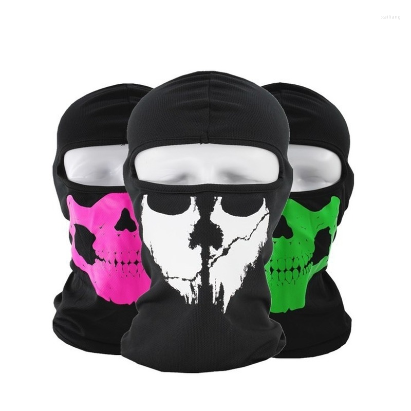 Berets Men's Summer Tricky Face Print Balaclava Mask Cover Outdoor Sport Motorcycle Riding Beanie Cap Cosplay Ghost Hip Hop Hat
Berets Men's Summer Tricky Face Print Balaclava Mask Cover Outdoor Sport Motorcycle Riding Beanie Cap Cosplay Ghost Hip Hop Hat