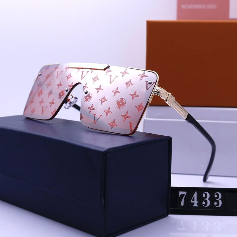Luxury Sunglasses Designer Square Sunglasses Man Women Beach Glasses Outdoor Sports Uv Protection
Luxury Sunglasses Designer Square Sunglasses Man Women Beach Glasses Outdoor Sports Uv Protection
