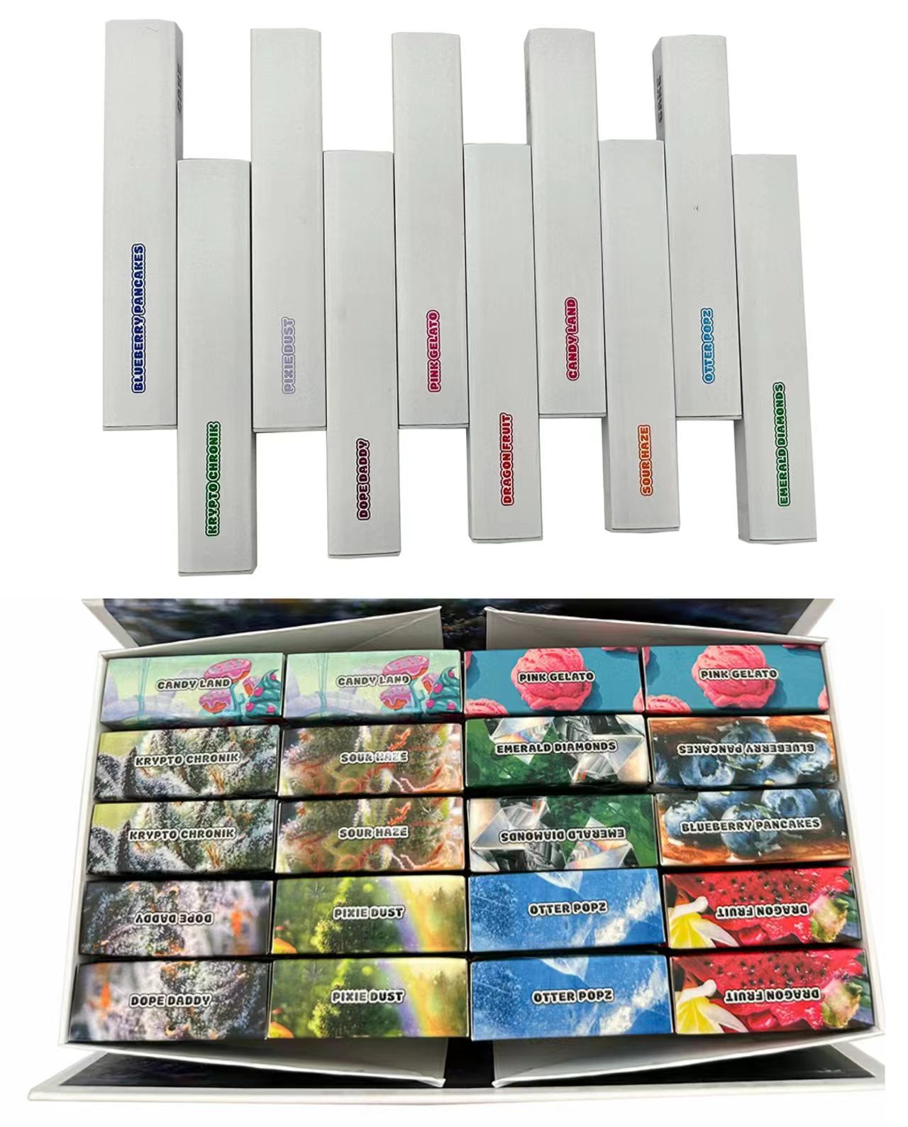 Wholesale Popular Cake Disposable Vape Pen Rechargeable Battery 1ml Empty Vapes Cartridges Empty Oil Carts
Wholesale Popular Cake Disposable Vape Pen Rechargeable Battery 1ml Empty Vapes Cartridges Empty Oil Carts