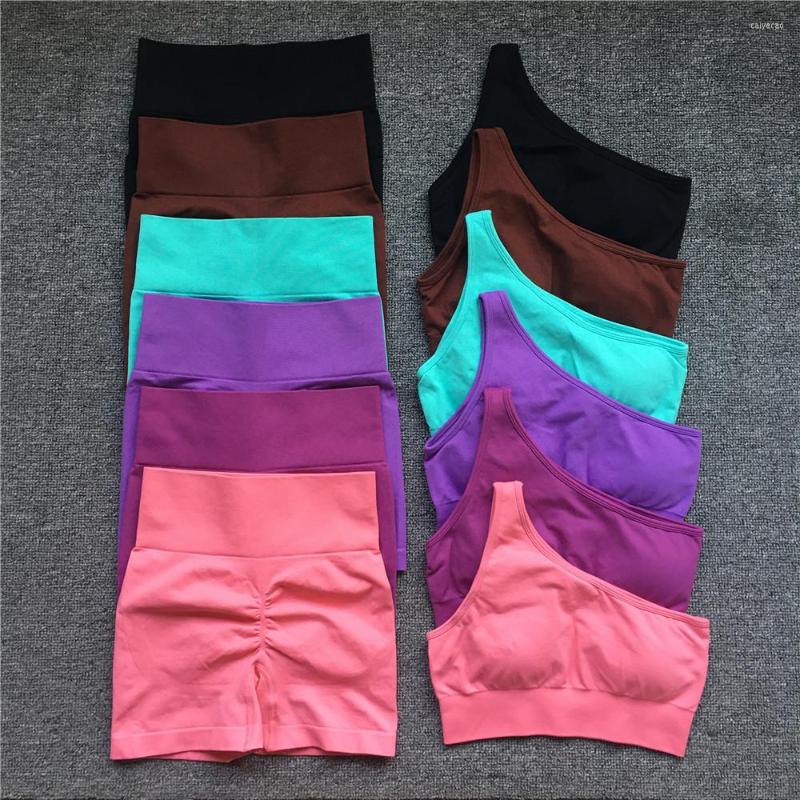 Active Sets Stripe Women' Tracksuit Seamless Yoga Set Fitness Two Piece Workout Sport Wear Women Outfit Sportswear Gym Clothing, Purple shorts
Active Sets Stripe Women' Tracksuit Seamless Yoga Set Fitness Two Piece Workout Sport Wear Women Outfit Sportswear Gym Clothing, Purple shorts