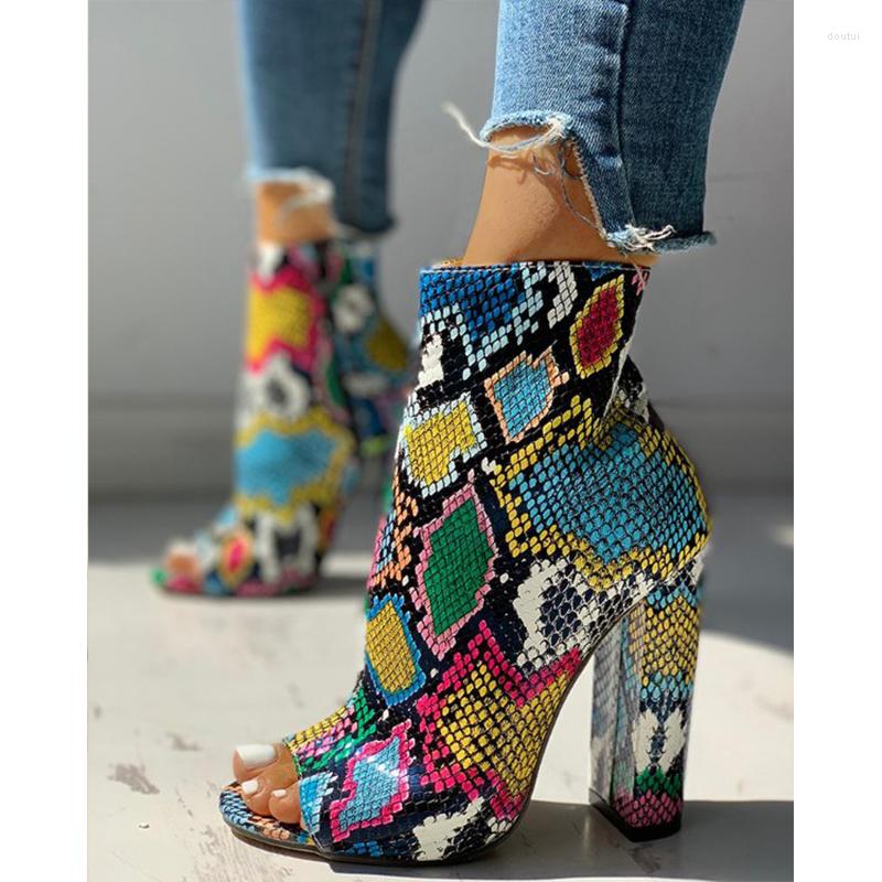 Dress Shoes 2023 Nightclub Spring Serpentine Zipper High Heels Women Fashion 10cm Platform Sandals Party Wedding, Snake
Dress Shoes 2023 Nightclub Spring Serpentine Zipper High Heels Women Fashion 10cm Platform Sandals Party Wedding, Snake