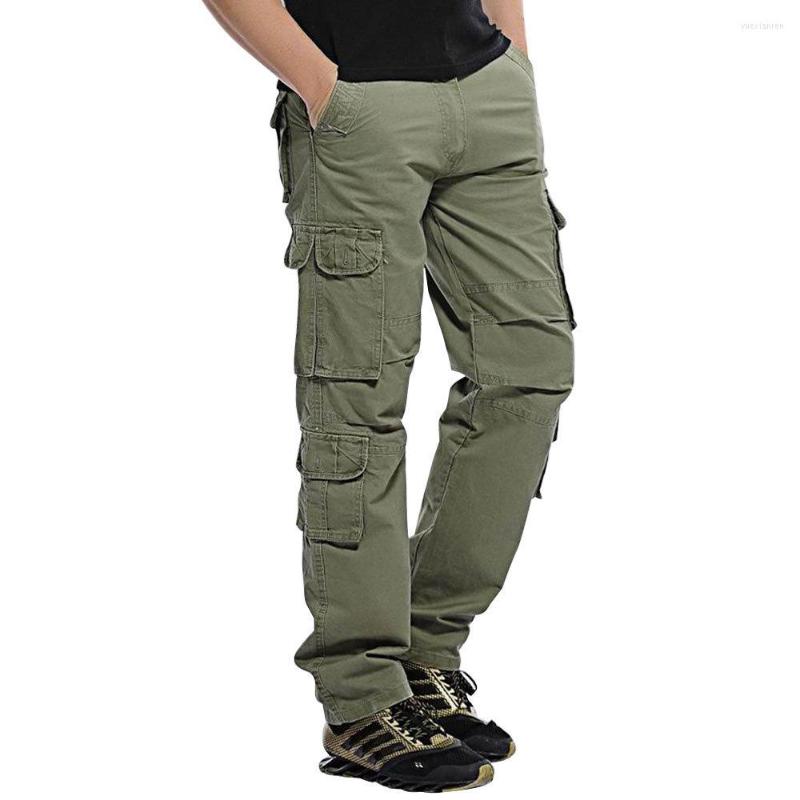 Men's Pants Men Cotton Cargo 2023 Mens Multi-Pockets Baggy Military Male Casual Overalls Outdoors Army Tactical Trousers No Belt, Army green
Men's Pants Men Cotton Cargo 2023 Mens Multi-Pockets Baggy Military Male Casual Overalls Outdoors Army Tactical Trousers No Belt, Army green