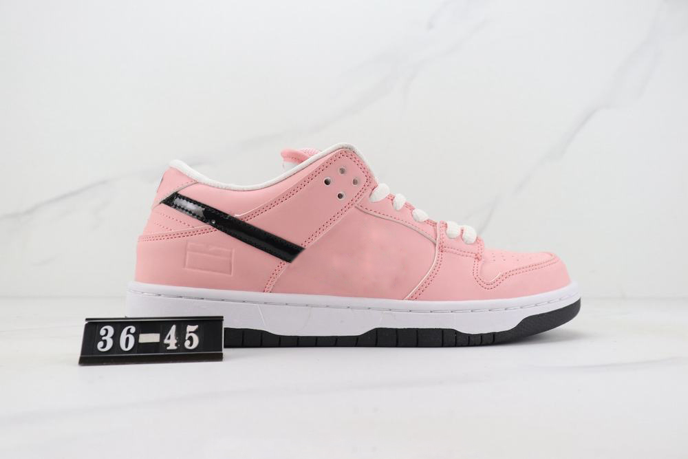 With Box Elite Pink Box Running Shoes Men Women White Black Pink Sports Sneaker
With Box Elite Pink Box Running Shoes Men Women White Black Pink Sports Sneaker